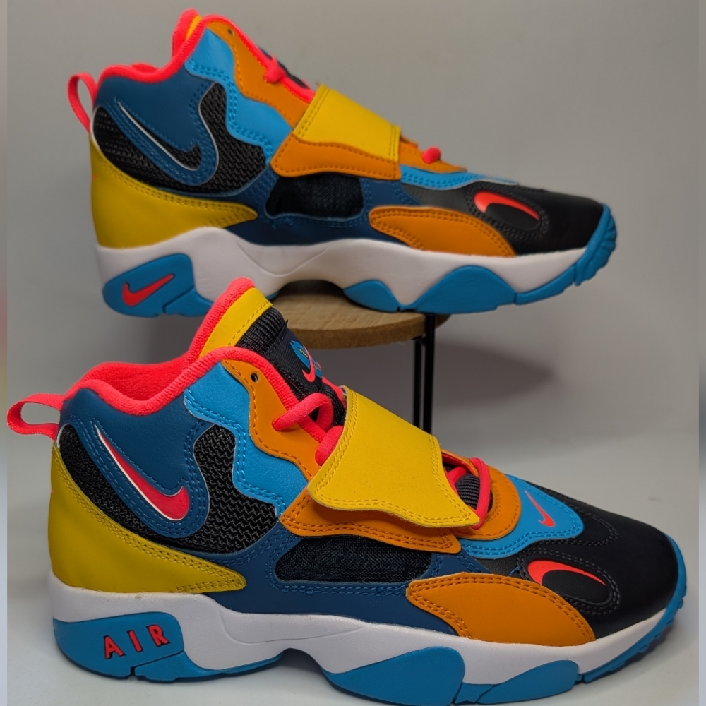 Nike Air Speed Turf Shoes